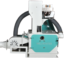 automatic sheller Master 